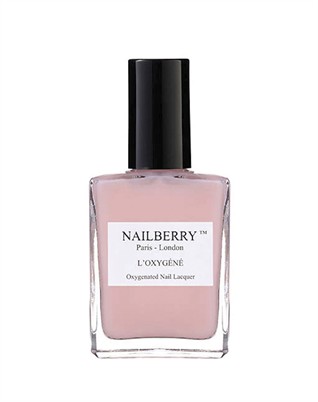 Nailberry Nude/Rose